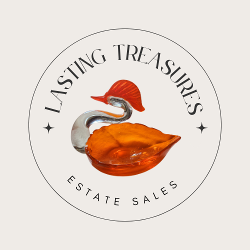 MaxSold Partner - Lasting Treasures Estate Sales & Consignment